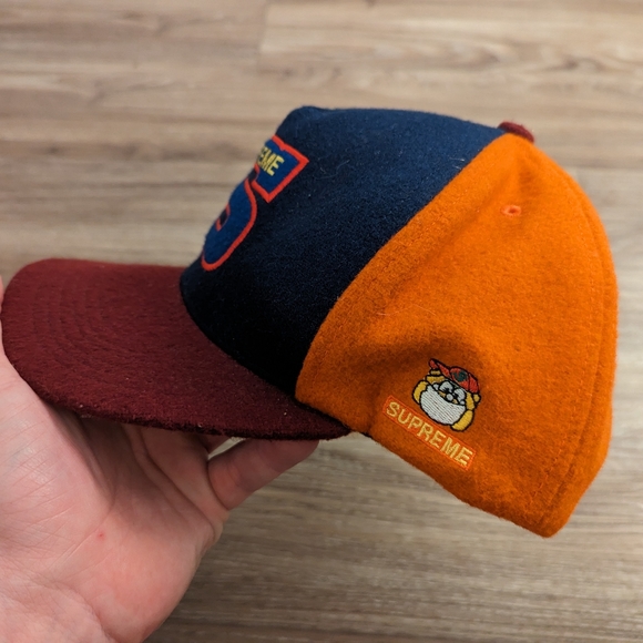 Rare Supreme wool hat - Picture 2 of 3